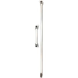 Instant Access 2m Aluminium Outrigger Scaffold Component