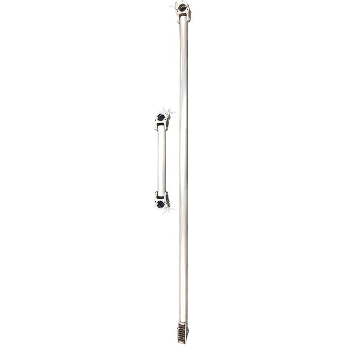 Instant Access 2m Aluminium Outrigger Scaffold Component