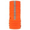 BUFF Safety Polar Multifunctional Neckwear - Reflective Orange Fluor