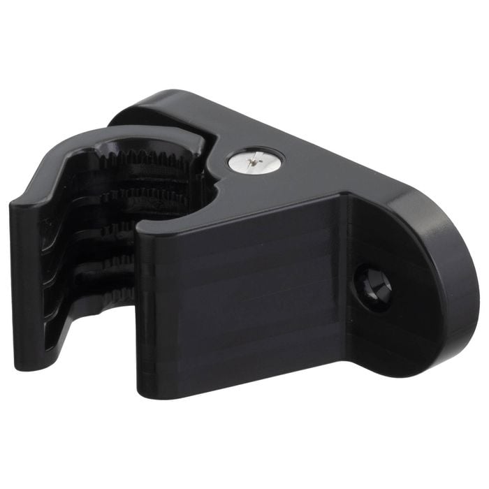 DETA EV Wall Mount Cable Holder for Portable Charger - 2 Pack