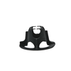 Jack 25-40mm Plastic Reinforcing Bar Chair - 100 Pack