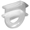 Windoware Gliders/Ends Clear 24pk