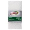 Sabco Professional White Non Scratch Utility Pad