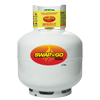 Gas Exchange - 3.7kg
