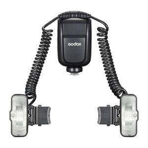 Godox MF-T76C TTL Macro Ring Flash - Canon