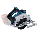 Bosch 18V Professional 165mm Cordless Circular Saw GKS 18V 57-2 - Skin Only