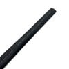 Click 20mm x 1.2m Black Heat Shrink Thin Wall Tubing