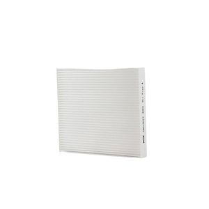 NTK Cabin Air Filter for Hyundai Santa Fe CM Sonata NF 2005-2009 2.4L 2.7L Compatible With Ryco RCA146P