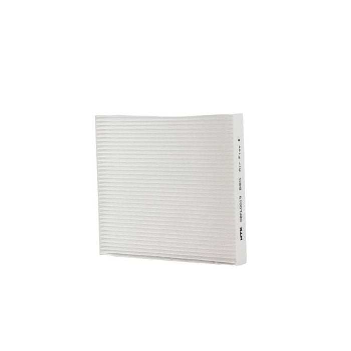 NTK Cabin Air Filter for Hyundai Santa Fe CM Sonata NF 2005-2009 2.4L 2.7L Compatible With Ryco RCA146P