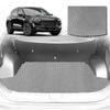 6D Diamond Car Boot Mat for Ford Escape ZH2020-Current-Cargo Mat-Grey-Outback GT