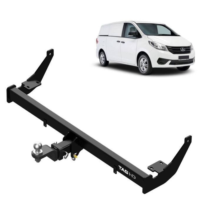 Tag Towbar Heavy Duty For Ldv G10 (04/2015 - On)