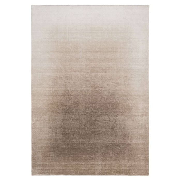 Loopsie-290cm X 200cm-montague Beige Washable Rug
