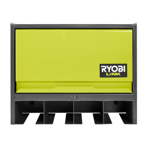 Ryobi LINK Hanging Lockable Wall Storage