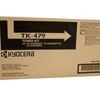 Kyocera Tk-479 Black Toner Cartridge
