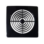 Manrose Low Profile Square Grille 
