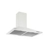 Parmco 600mm White Styleline Canopy 500m3h