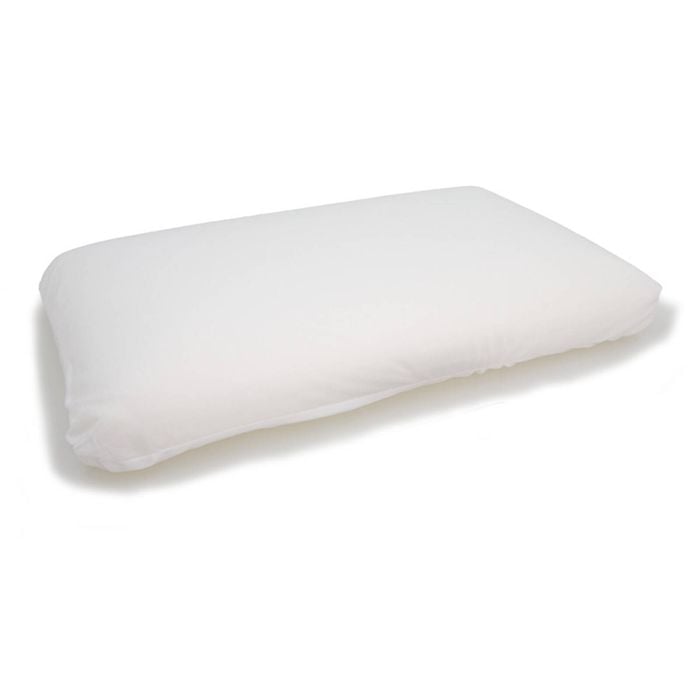 Memory Foam Pillow | Streamline Therapeutic Support | Medium-firm Comfort For Optimal Sleep