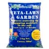 Munns 25kg Weta-Lawn and Garden Wetting Agent