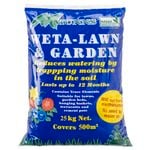 Munns 25kg Weta-Lawn and Garden Wetting Agent
