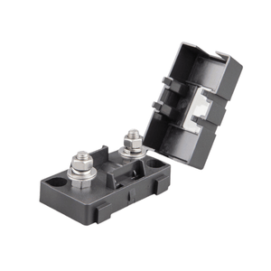 Victron Fuse Holder for MIDI Fuses with Cover