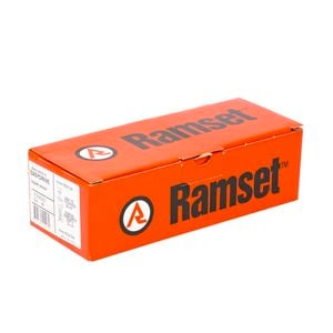 Ramset 6 x 55mm EasyDrive Anchor - 100 Pack