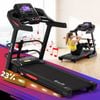 Everfit Electric Treadmill Sit Up Bar 480mm