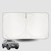 Windscreen Sun Shade for Holden Trailblazer 2016-2020 Universal Fit Window Visor UV Block