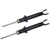 Machter Front Gas Struts Shock Absorbers Pair Fit For Ford Falcon FG XT G6 XR6 XR8 G6E GT 5/08-16