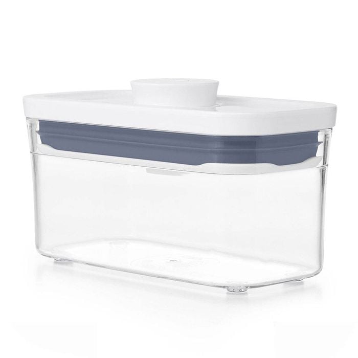 Pop 2.0 Slim Rectangle Mini Container 9x7x15 Oxo