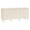 Cooper & Co. Norquay 160cm Sideboard Light Oak