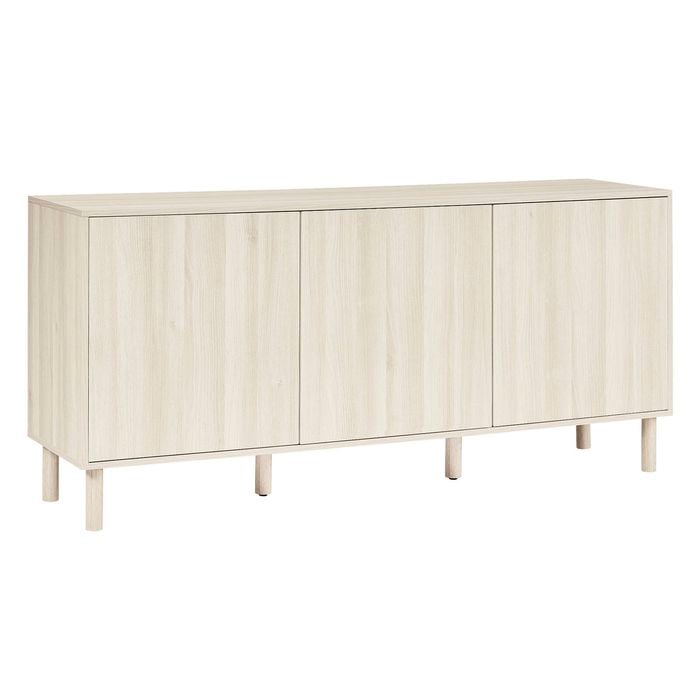 Cooper & Co. Norquay 160cm Sideboard Light Oak