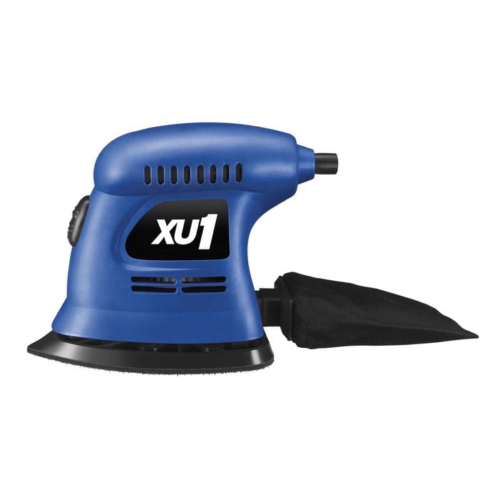 XU1 125W Detail Sander