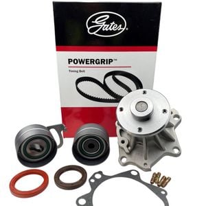 Timing Belt Kit For Nissan Patrol GQ Y60 RD28T GU Y61 RD28ETI Turbo D 8/1995 on