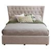 Elsie Queen Bed Frame With Storage Drawer