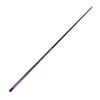 PowerGlide Ignis 2pc Pool/Billiards/Snooker Carbon Cue Stick 145cm Purple