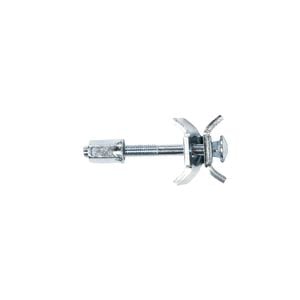 Hafele 65mm Benchtop Connector - 3 Pack