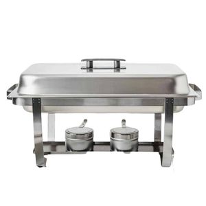 Pro.cooker Culinary Chafing Dish 1/1