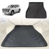 AUSGO Boot Liner for Toyota Land Cruiser Landcruiser 300 Series LC300 5-Seat 2021-2025 Cargo Trunk Mat Boot Mat