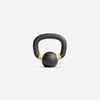 Decathlon - Cross Training And Weight Training 4 kg Kettlebell - Pro - One Size