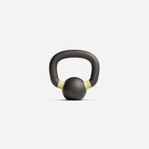 Decathlon | Cross Training And Weight Training 4 kg Kettlebell - Pro - One Size