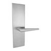 Gainsborough Stainless Steel Trilock Eclipse Enchant Dummy Trim Set