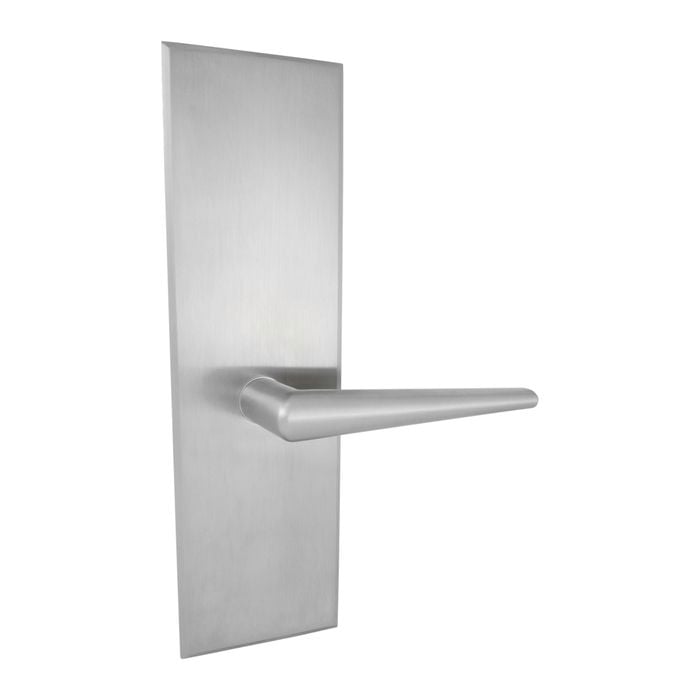 Gainsborough Stainless Steel Trilock Eclipse Enchant Dummy Trim Set