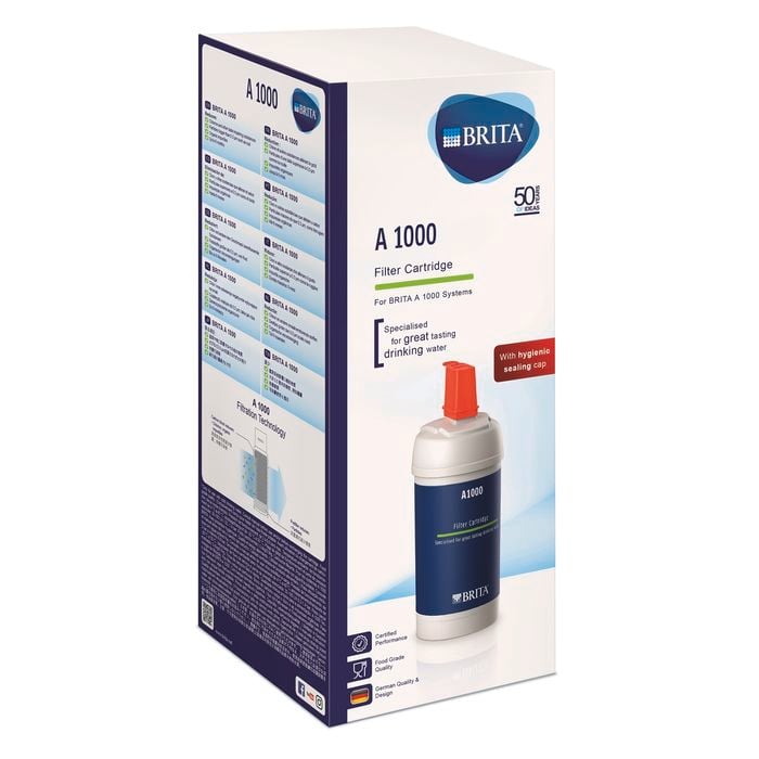 Brita A1000 Filter Cartridge