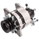 NEW Alternator for Nissan Patrol GQ TD42 4.2L Navara D22 TD25 TD27 Diesel 88-03