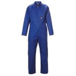 Hard Yakka Size 10 Royal Blue Overall