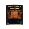Feast Watson 500ml Clear Gloss Timber Weatherproof Varnish - 500ml