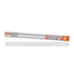 LEDVANCE LED 4000lm Tri-Colour 40W Batten With Motion Sensor