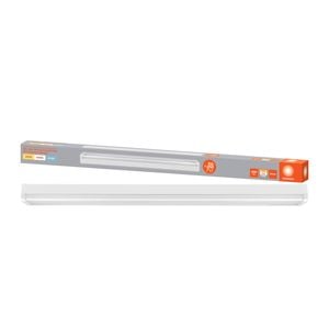 LEDVANCE LED 4000lm Tri-Colour 40W Batten With Motion Sensor