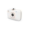 HP Sprocket 2-in-1 Instant Camera+Zink Portable Bluetooth Photo Printer WHITE [2FB96A]