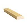 easycraft 2700 x 39 x 16mm Contours Strata Curved Wall Bead Clear Pine